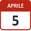 Calendario_5_aprile
