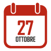 27 Ottobre