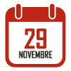 29 Novembre
