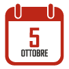 5 Ottobre