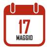 17 Maggio
