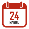 24 Maggio
