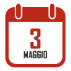3 Maggio