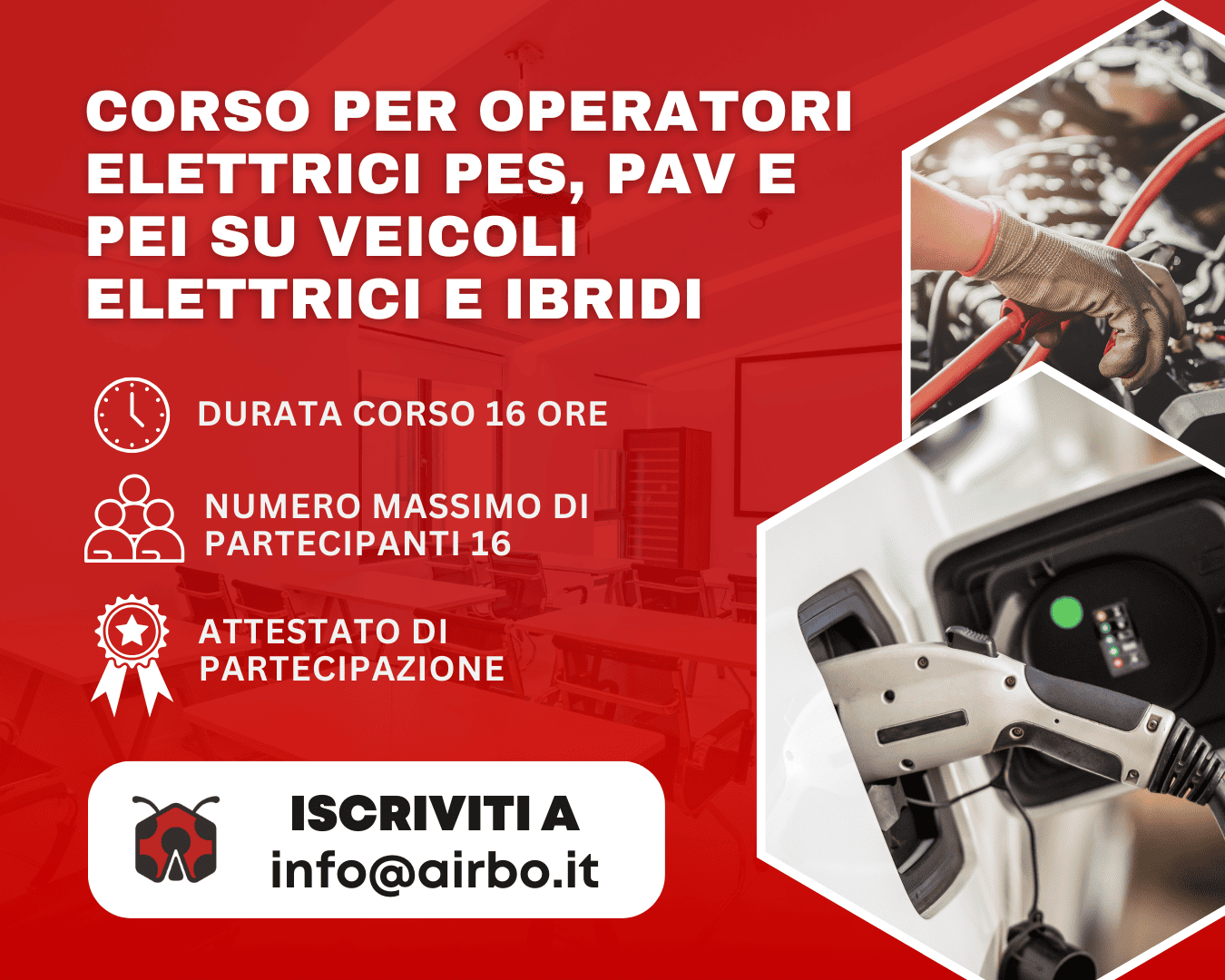 Corso Per operatori elettrici 1